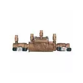 007M1Qt1 Bronze Bfp Double Check Valve For Watts Part# 63232