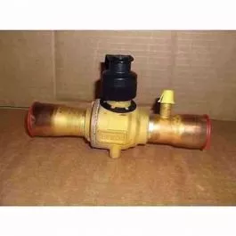 1 1/2 Ton R22 Txv Valve For Emerson Flow Control (Alco) 54933