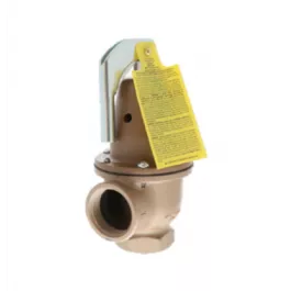 1 14 65 Pressure Relief Vlv For Watts Part# 383369