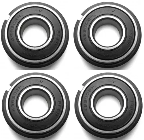 4-5-8-x-1-3-8-snap-ring-wheel-bearings (4) 5/8" x 1-3/8" Snap Ring Wheel Bearings