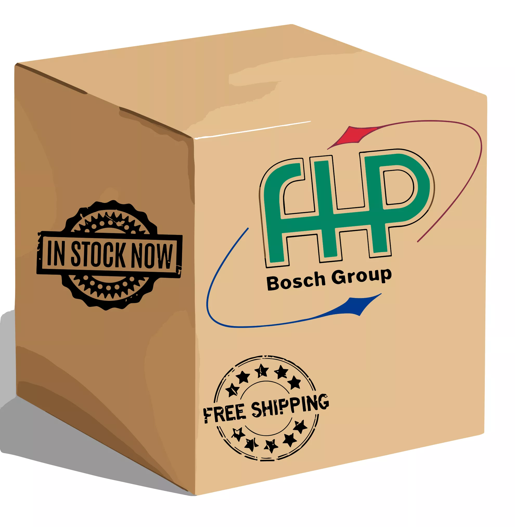 7-747-021-984 - Bosch-Florida Heat Pump-FHP 7-747-021-984 Connectionset SKN 3.0 flat roof "US-CA"