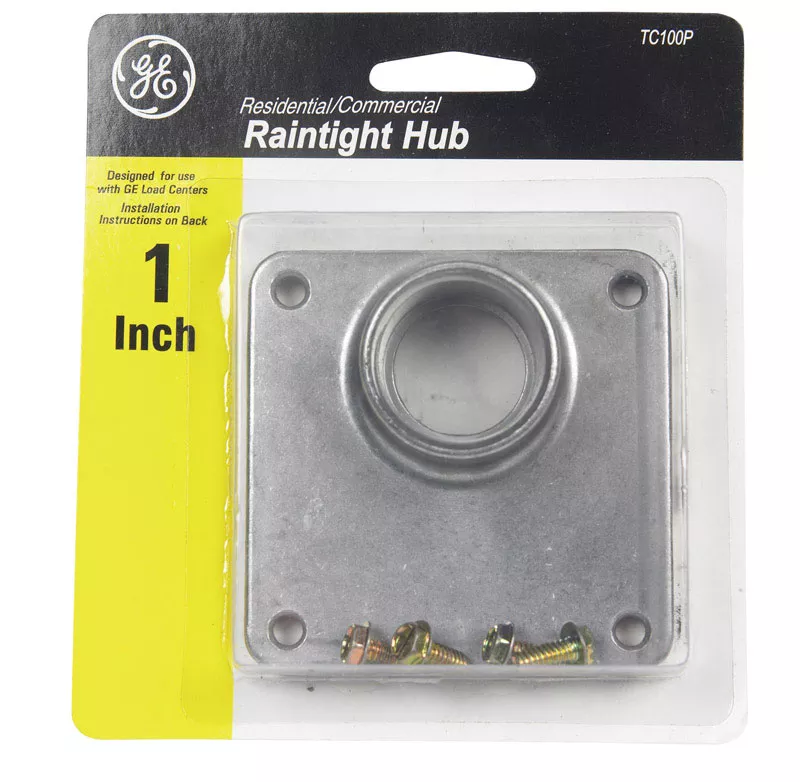 ABB Bolt-On 1 in. Hub For Type RX