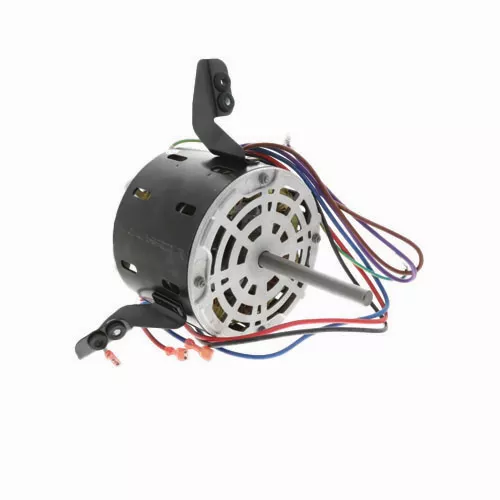 Amana 0131M00005PSP 1/3 HP 3-Speed 208/230V 6-Pole Motor for HVAC Systems