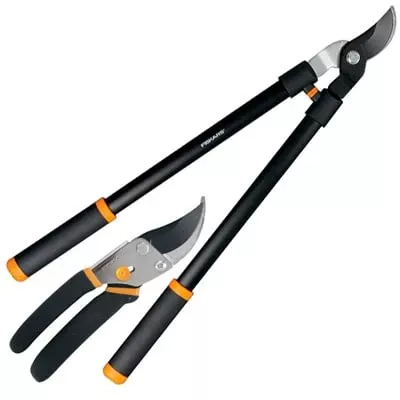 lopper-pruner-tool-set Lopper And Pruner Tool Set