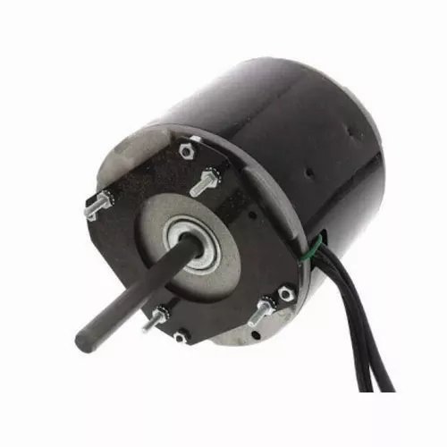 Reznor 196824 115V 1-Phase 1/4HP 1050RPM Motor for HVAC Systems