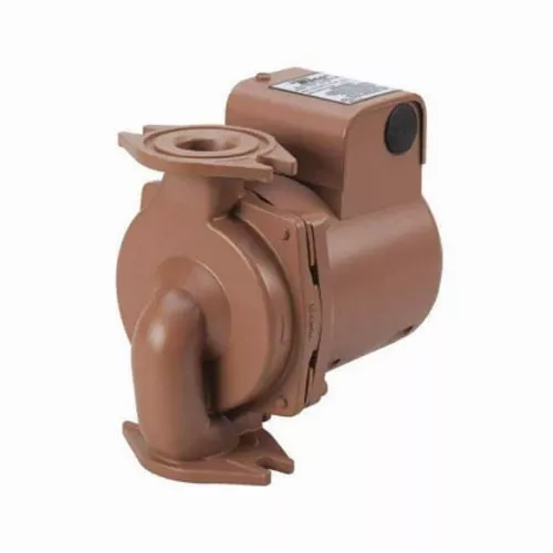 Reznor 202091 115/230V 1-Phase 1/3HP 1725 RPM Motor for HVAC Systems