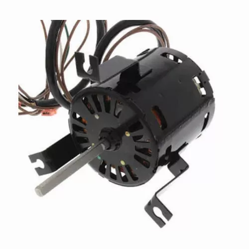 Reznor 236157 115V 3400RPM Venter Motor for HVAC Combustion Systems