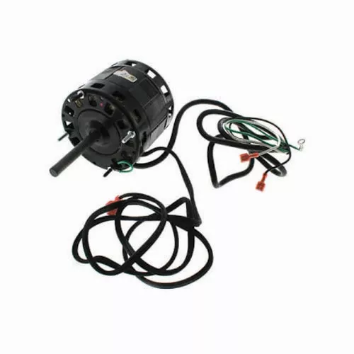 Reznor 271461 115V 1/4HP 1050RPM Motor for HVAC Systems