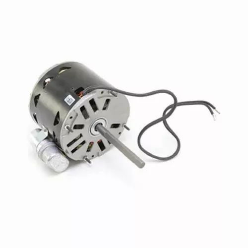 Reznor 95546 115V 1/6HP 900RPM Motor for HVAC Systems